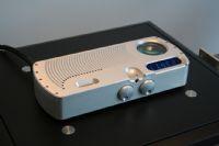 Chord Electronics Prima and Mezzo